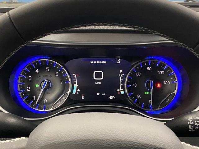 new 2026 Chrysler Pacifica car, priced at $50,058