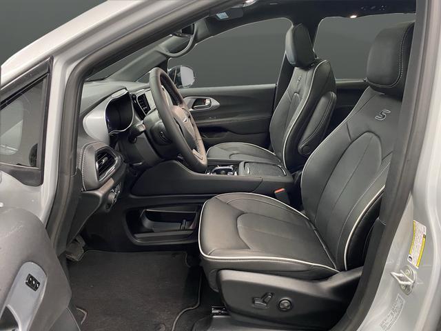 new 2026 Chrysler Pacifica car, priced at $50,058