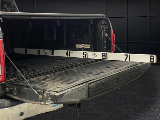 used 2015 Ford F-150 car, priced at $16,000