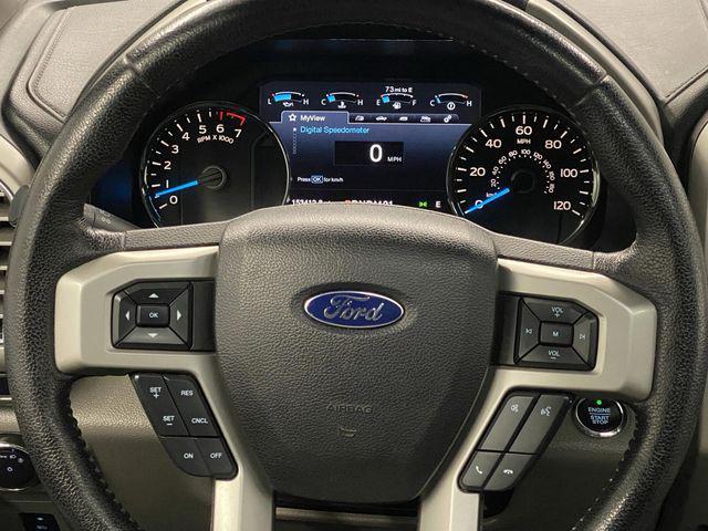 used 2015 Ford F-150 car, priced at $16,000