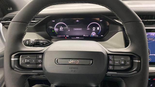 new 2026 Jeep Cherokee car, priced at $41,119