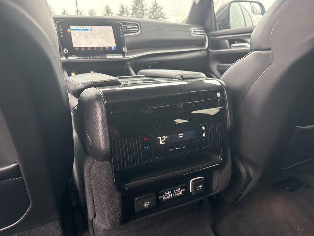 used 2022 Jeep Wagoneer car, priced at $40,500