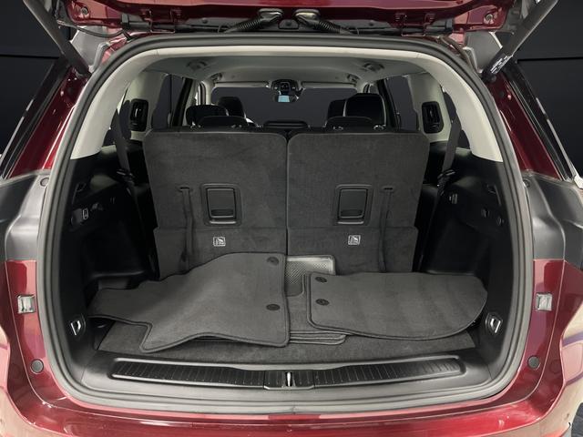 used 2021 Jeep Grand Cherokee L car, priced at $26,249