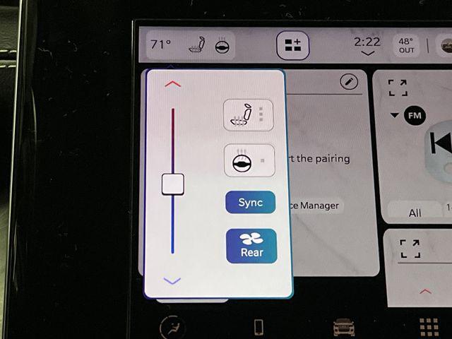 used 2021 Jeep Grand Cherokee L car, priced at $26,249