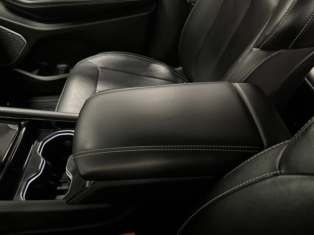 used 2021 Jeep Grand Cherokee L car, priced at $26,249