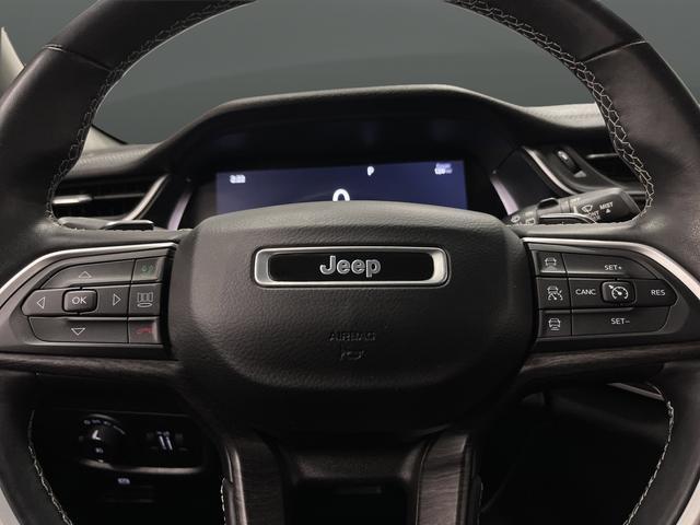 used 2021 Jeep Grand Cherokee L car, priced at $26,249