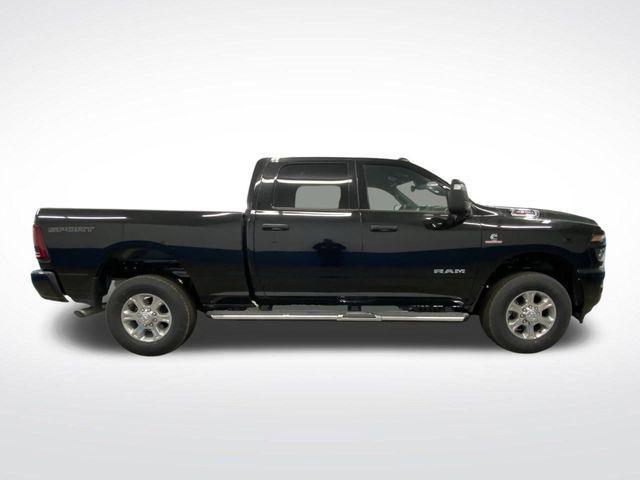 new 2025 Ram 2500 car, priced at $68,664