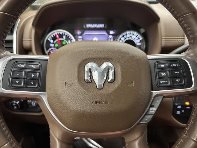 used 2020 Ram 3500 car, priced at $51,495