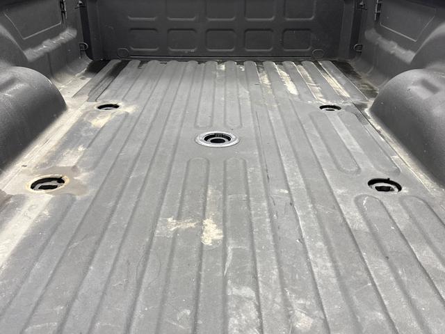 used 2020 Ram 3500 car, priced at $51,495