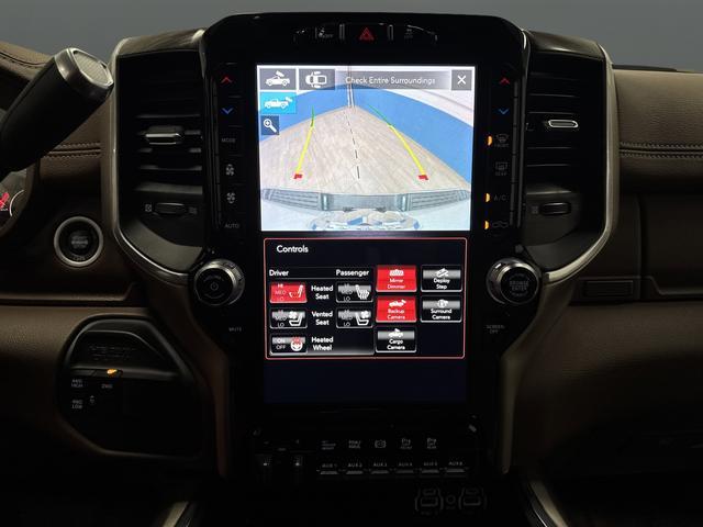 used 2020 Ram 3500 car, priced at $51,495