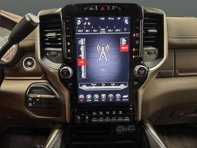 used 2020 Ram 3500 car, priced at $51,495