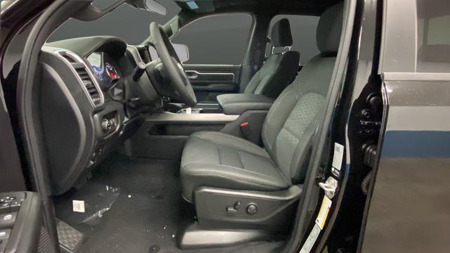 new 2026 Ram 1500 car, priced at $57,108