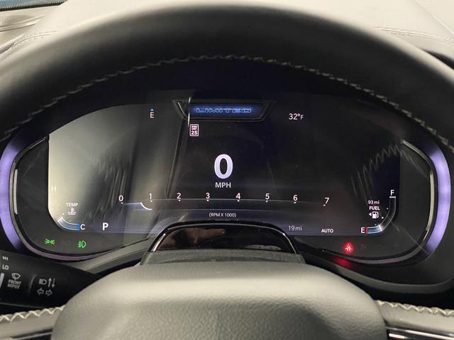 new 2026 Ram 1500 car, priced at $77,198