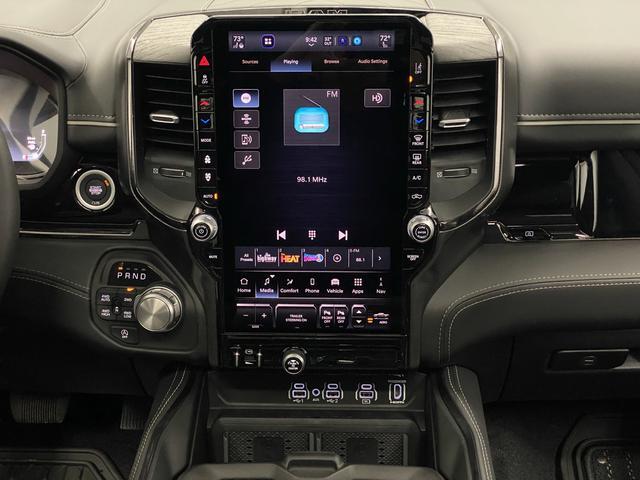 new 2026 Ram 1500 car, priced at $77,198