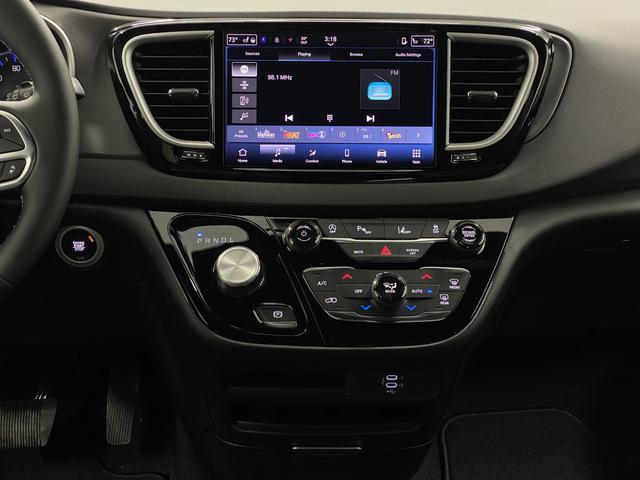 new 2026 Chrysler Voyager car, priced at $39,250