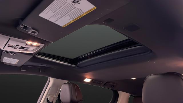 used 2024 Toyota Sienna car, priced at $47,499