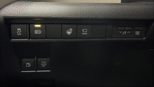 used 2024 Toyota Sienna car, priced at $47,499