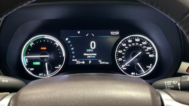 used 2024 Toyota Sienna car, priced at $47,499