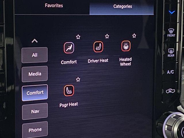 new 2026 Ram 1500 car, priced at $55,803