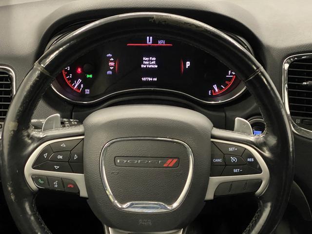 used 2017 Dodge Durango car, priced at $15,999
