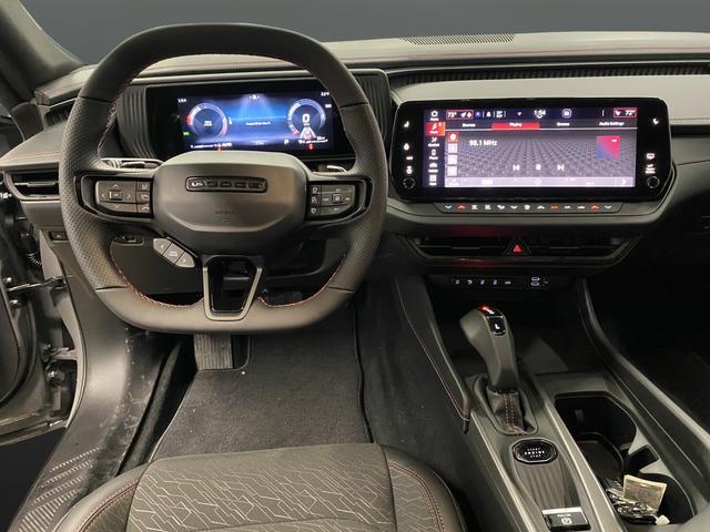 new 2026 Dodge Charger car, priced at $56,437