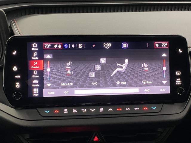 new 2026 Dodge Charger car, priced at $56,437