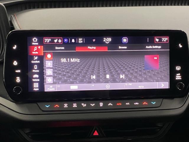 new 2026 Dodge Charger car, priced at $56,437