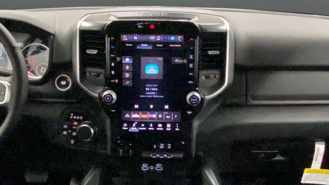 new 2026 Ram 1500 car, priced at $54,713