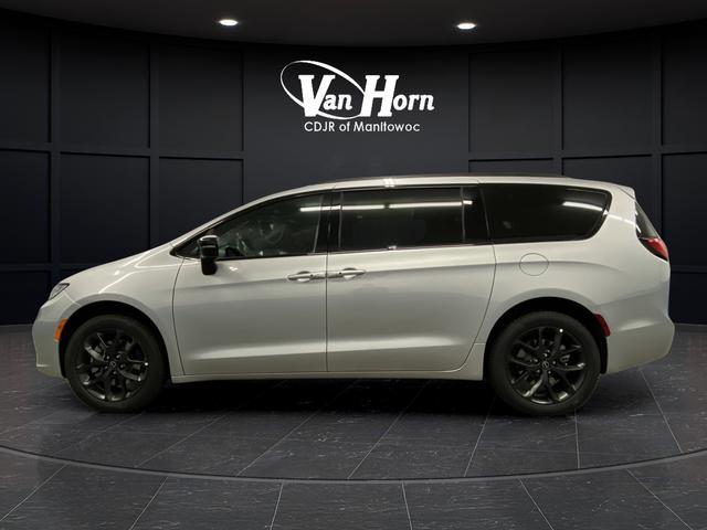 new 2026 Chrysler Pacifica car, priced at $50,058