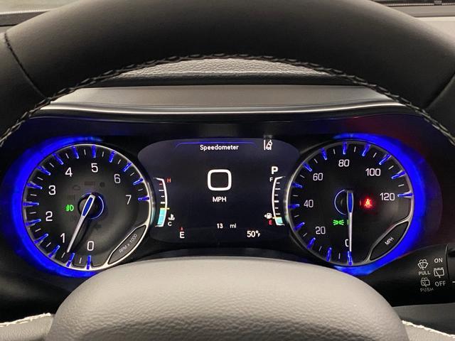 new 2026 Chrysler Pacifica car, priced at $50,058