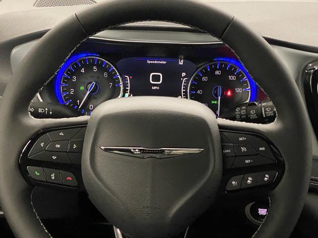 new 2026 Chrysler Pacifica car, priced at $50,058