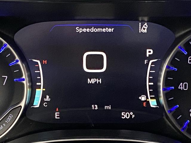 new 2026 Chrysler Pacifica car, priced at $50,058