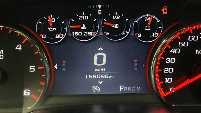 used 2014 GMC Sierra 1500 car, priced at $20,989