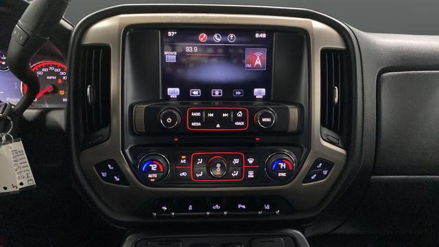 used 2014 GMC Sierra 1500 car, priced at $20,989