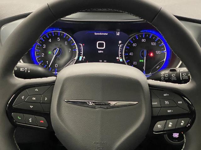 new 2026 Chrysler Pacifica car, priced at $50,098