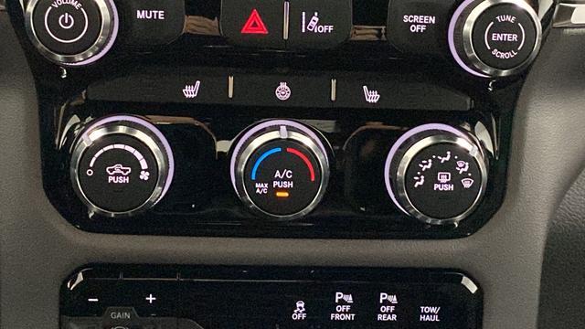 new 2026 Ram 1500 car, priced at $55,337