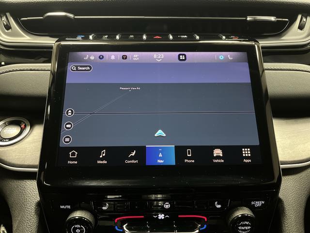 used 2024 Jeep Grand Cherokee 4xe car, priced at $26,890