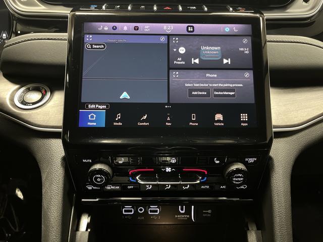 used 2024 Jeep Grand Cherokee 4xe car, priced at $26,890