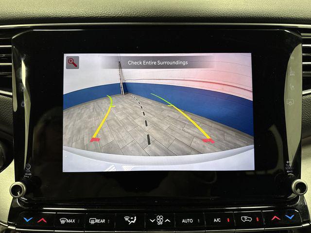 used 2024 Jeep Wagoneer car, priced at $50,582