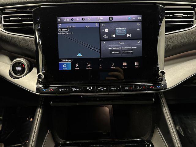 used 2024 Jeep Wagoneer car, priced at $50,582