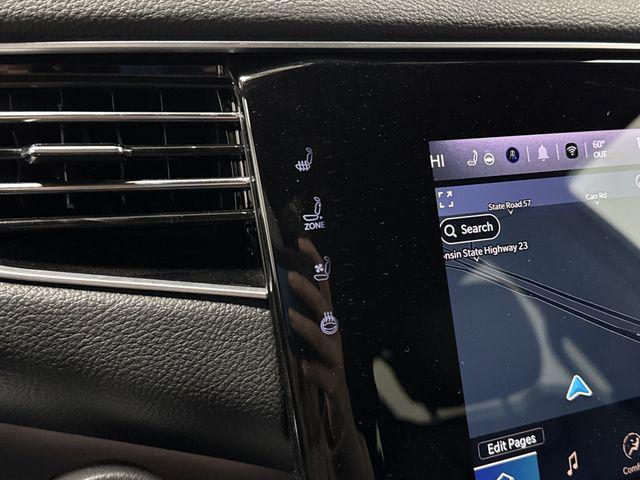 used 2024 Jeep Wagoneer car, priced at $50,582