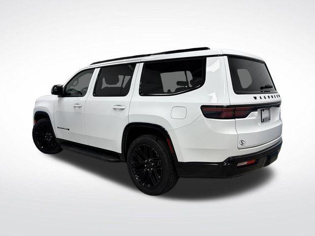 used 2024 Jeep Wagoneer car, priced at $50,582