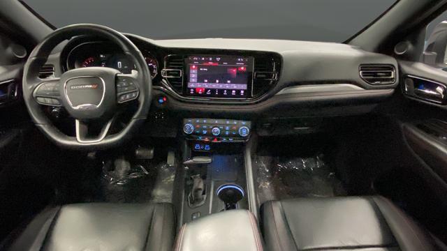 used 2025 Dodge Durango car, priced at $40,489