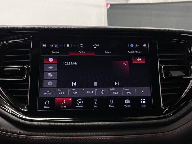 used 2025 Dodge Durango car, priced at $37,799