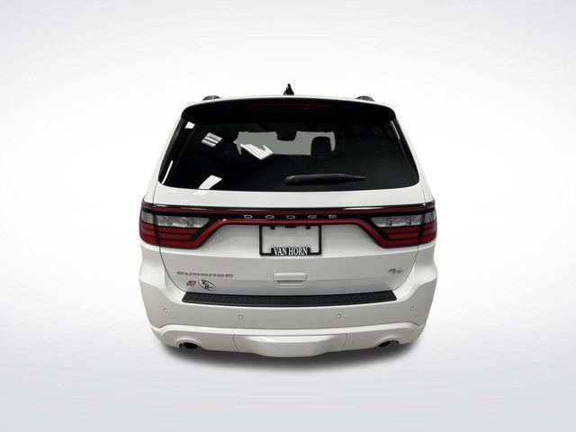 used 2025 Dodge Durango car, priced at $37,799