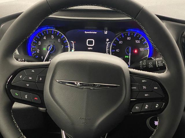 new 2026 Chrysler Pacifica car, priced at $45,450