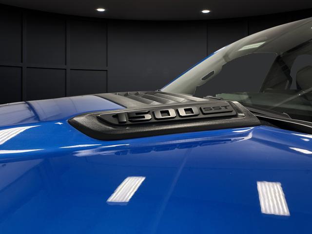 used 2025 Ram 1500 car, priced at $51,249