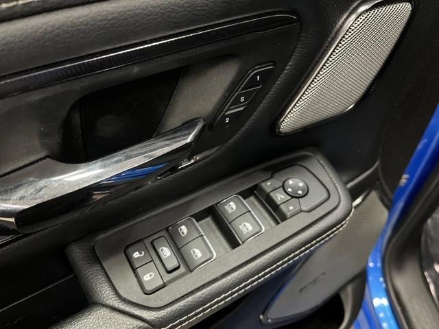 used 2025 Ram 1500 car, priced at $51,249