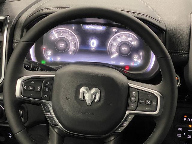 new 2026 Ram 1500 car, priced at $63,841