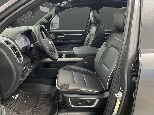 new 2026 Ram 1500 car, priced at $63,841